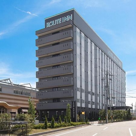 Hotel Route-Inn Osaka Kishiwada -Higashikishiwada Ekimae Kansai Airport- Kültér fotó
