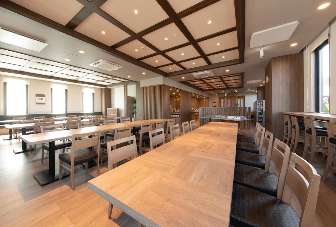 Hotel Route-Inn Osaka Kishiwada -Higashikishiwada Ekimae Kansai Airport- Kültér fotó