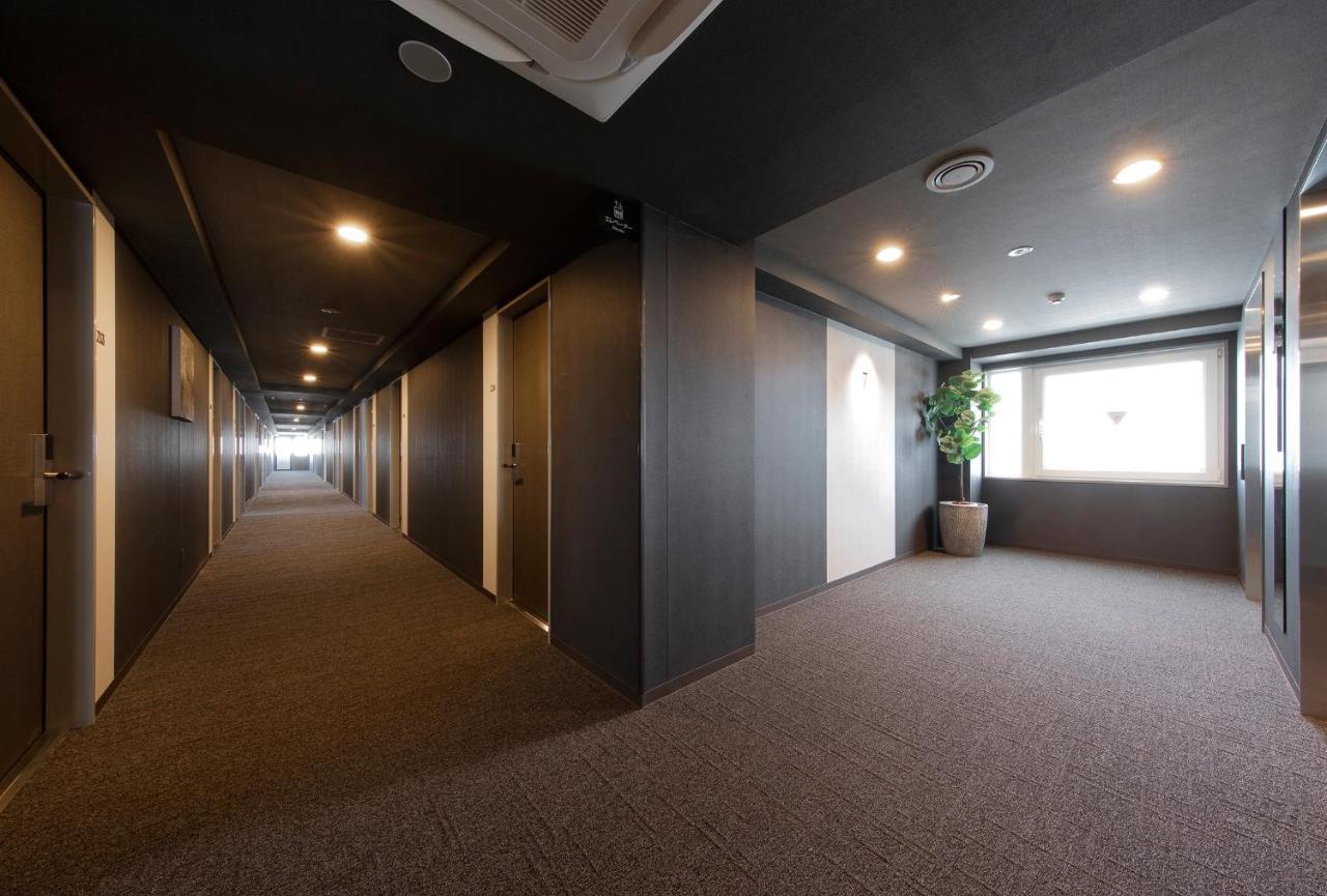 Hotel Route-Inn Osaka Kishiwada -Higashikishiwada Ekimae Kansai Airport- Kültér fotó