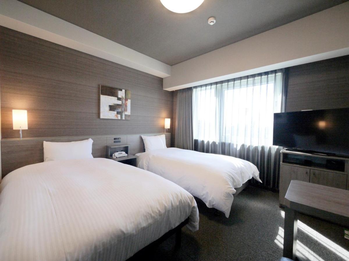 Hotel Route-Inn Osaka Kishiwada -Higashikishiwada Ekimae Kansai Airport- Kültér fotó