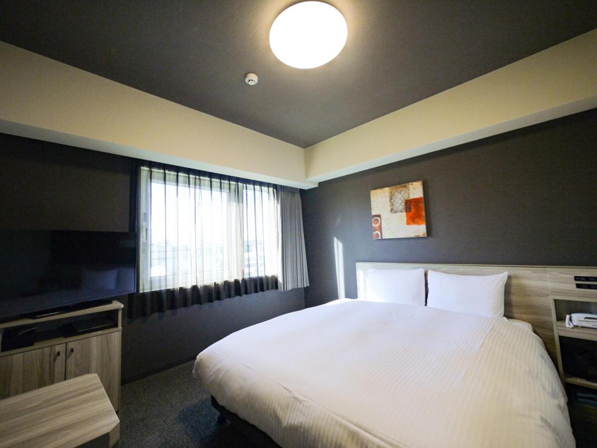 Hotel Route-Inn Osaka Kishiwada -Higashikishiwada Ekimae Kansai Airport- Kültér fotó