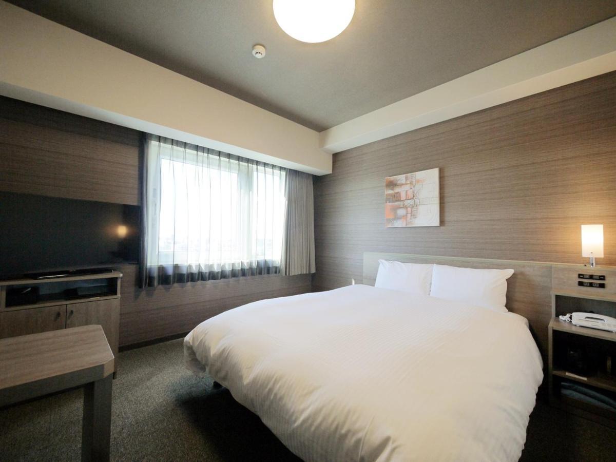 Hotel Route-Inn Osaka Kishiwada -Higashikishiwada Ekimae Kansai Airport- Kültér fotó