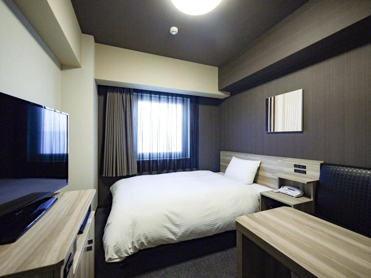 Hotel Route-Inn Osaka Kishiwada -Higashikishiwada Ekimae Kansai Airport- Kültér fotó
