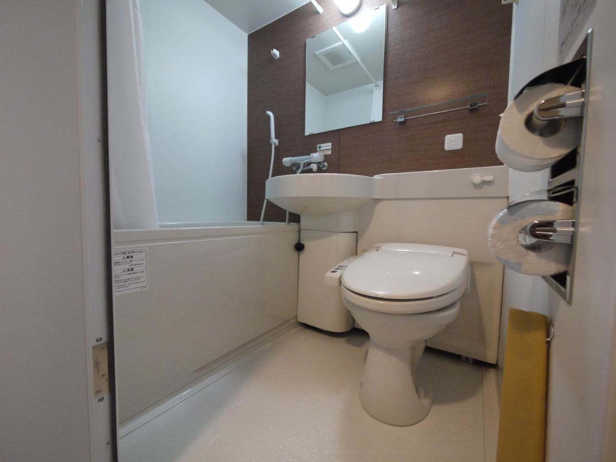 Hotel Route-Inn Osaka Kishiwada -Higashikishiwada Ekimae Kansai Airport- Kültér fotó