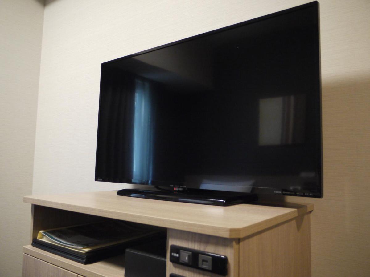 Hotel Route-Inn Osaka Kishiwada -Higashikishiwada Ekimae Kansai Airport- Kültér fotó
